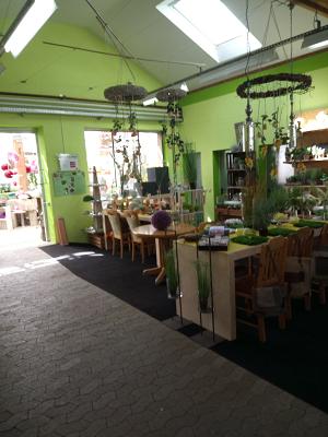 BOGAMA Bopparder Gartenfachmarkt