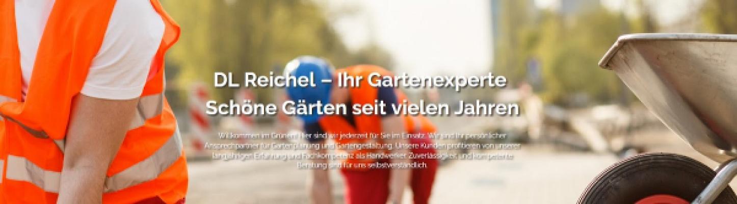 DL Reichel