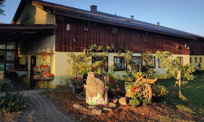 Gärtnerhof Bäßler