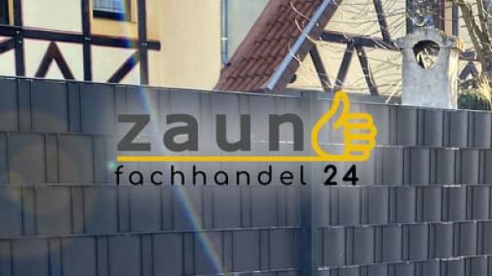 Zaunfachhandel24