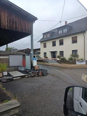 Sägewerk Jakob Urwer GmbH