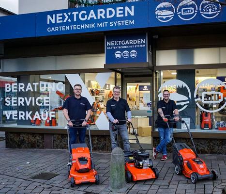 Nextgarden GmbH