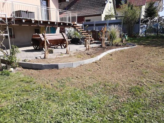 Garten- und Landschaftsbau Günzel