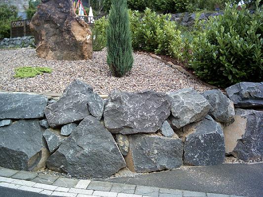 Thomas Hufnagel - Garten-, Landschafts & Tiefbau, Forstbetrieb