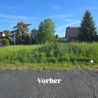 Gartenpflege Campailla