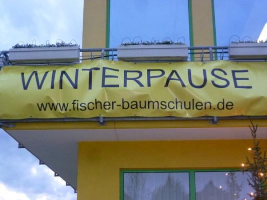 Fischer Baumschulen GmbH & Co KG