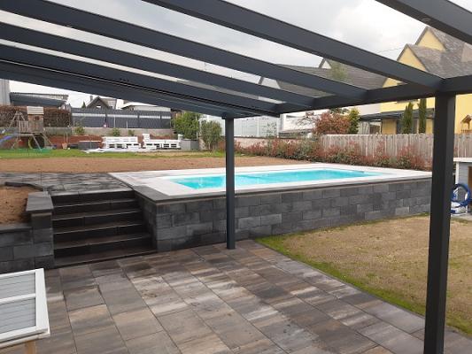 Tobias Liesenfeld Garten- Und Landschaftsbau