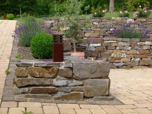 Hortus - Klaus Neffgen Garten- und Landschaftsbau