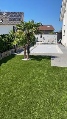 Mario Strobel Garten- und Landschaftsbau