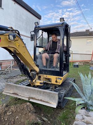 A&M Severin Garten-und Landschaftsbau