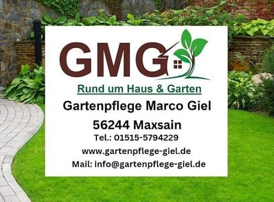 Gartenpflege Marco Giel
