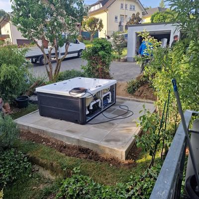 P und H Gartendesign GmbH