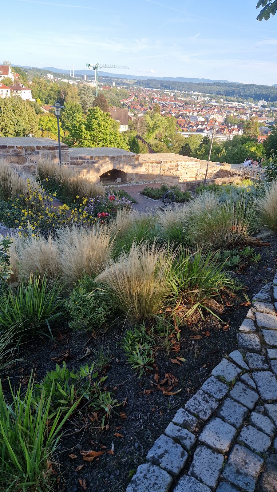 Hinderberger Garten und Landschaftsbau GmbH