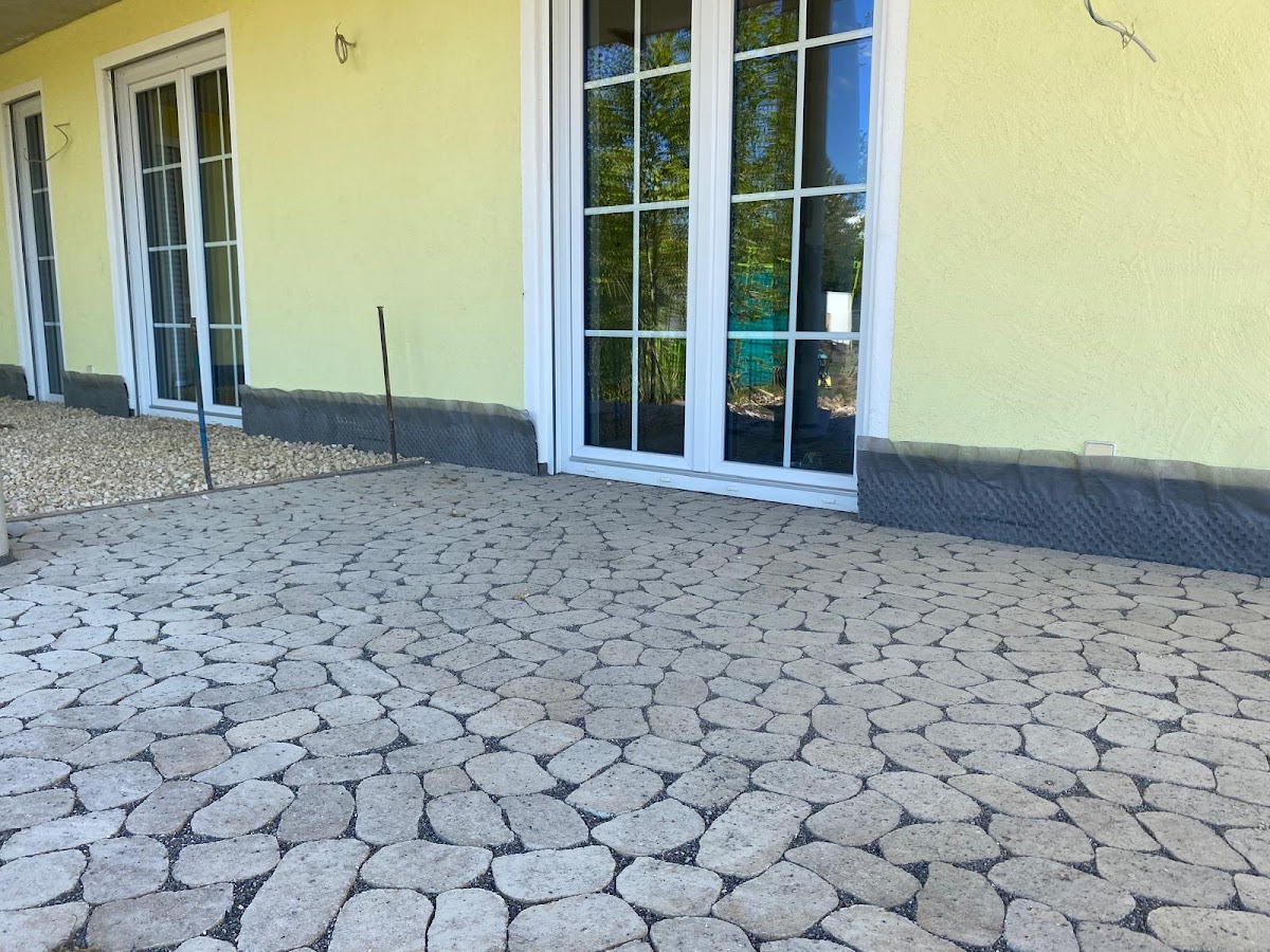 Peter Staudenmayer Garten- und Landschaftsbau