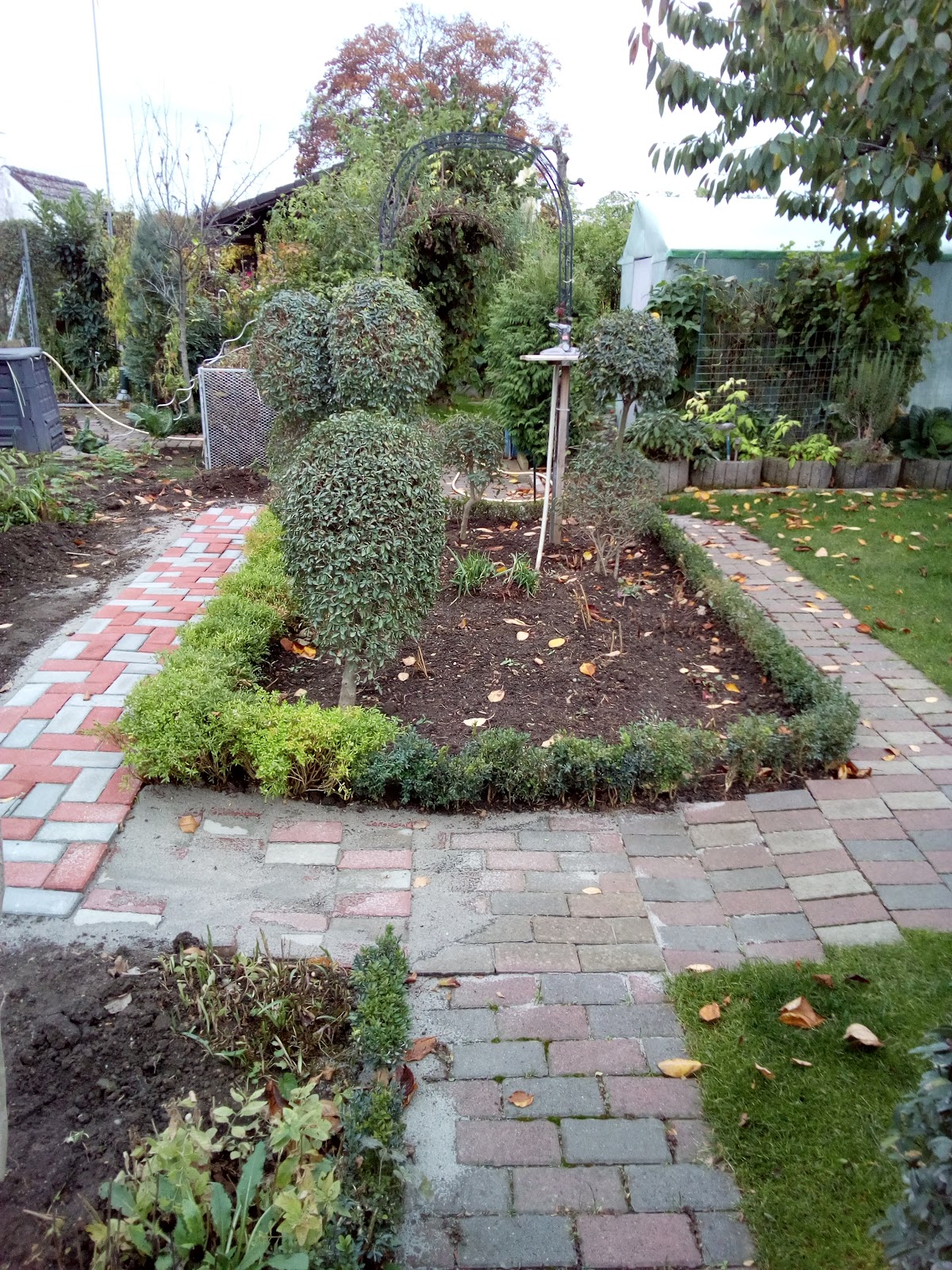 Kleingartenverein Ladenburg e.V.