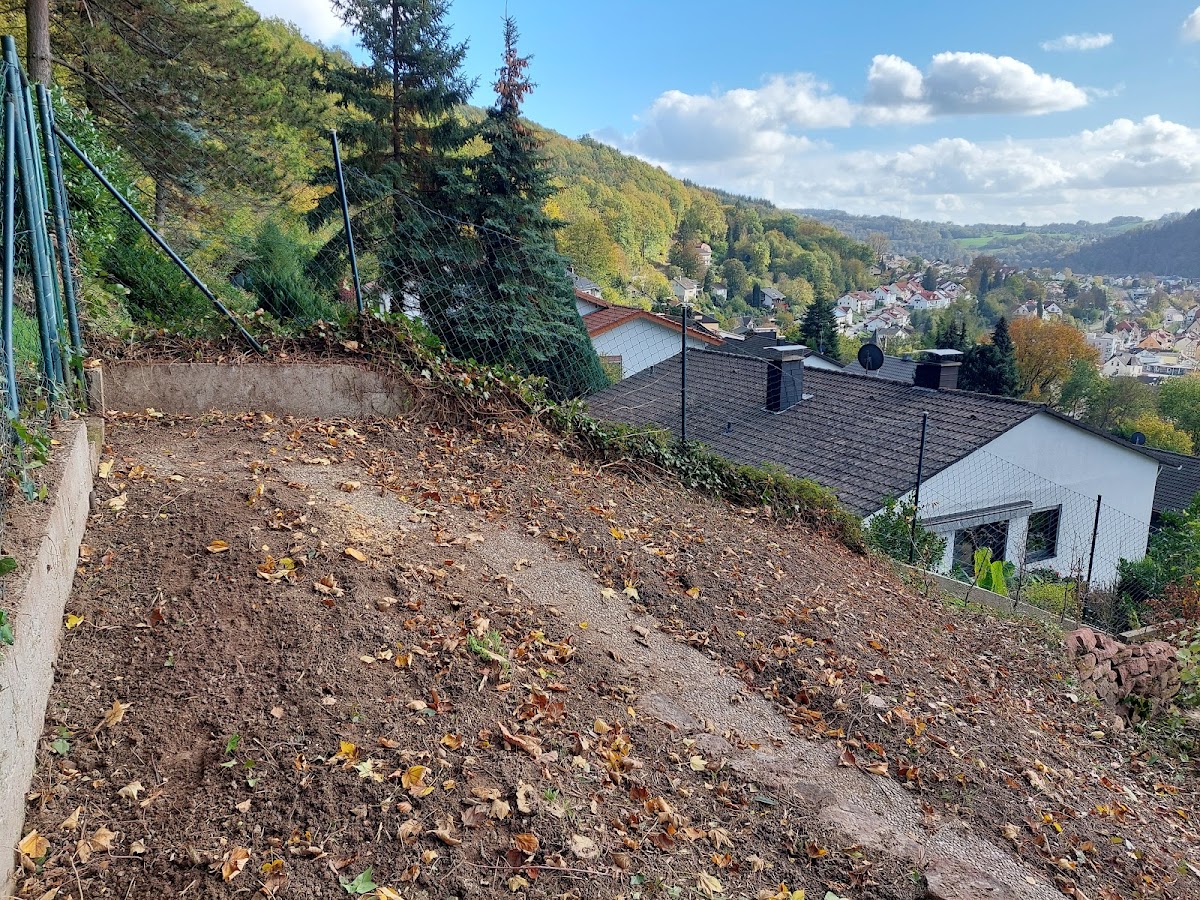 Eberbacher Garten- und Landschaftspflege