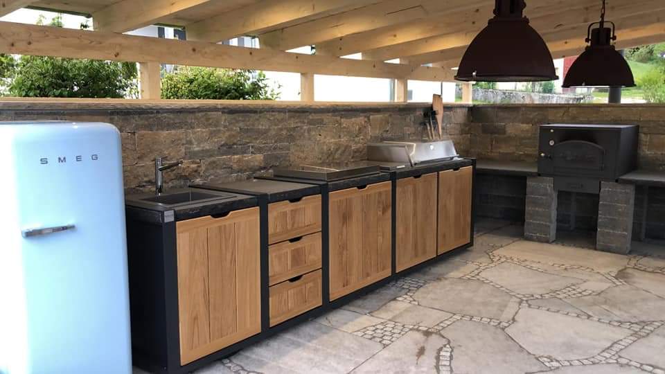 Gärten und mehr...!, Norbert Müller