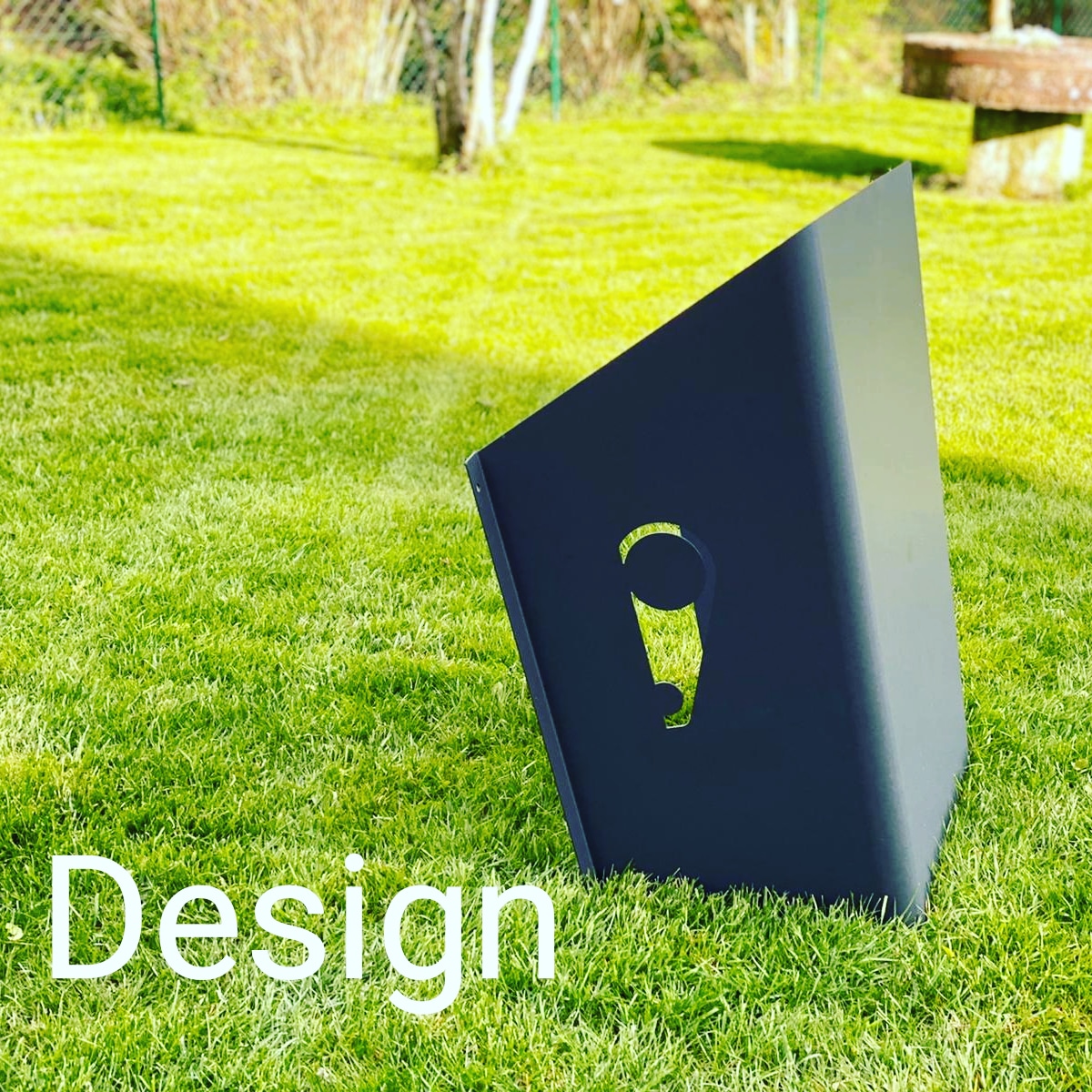 GAGI - Garten Giganten