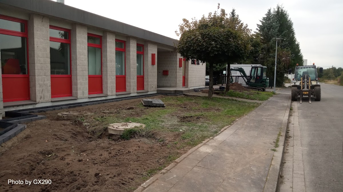 Gerhard Bentmann GbR Gartenbau und Landschaftspflege