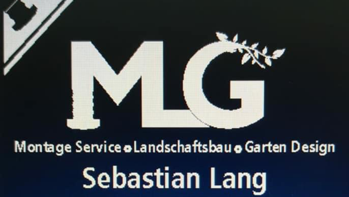 MLG Montage Service, Landschaftsbau und Garten Design