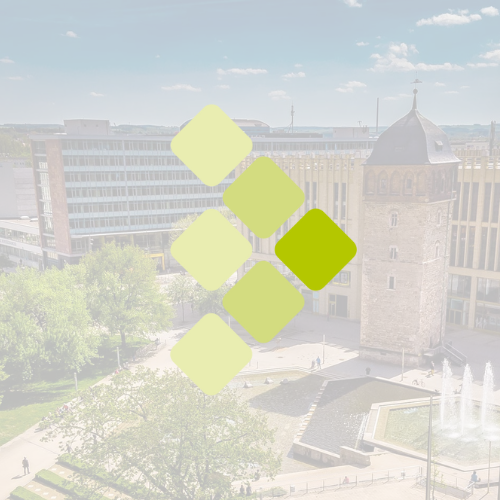 HORBACH Center Chemnitz